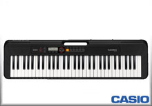 Casio CT-S200 